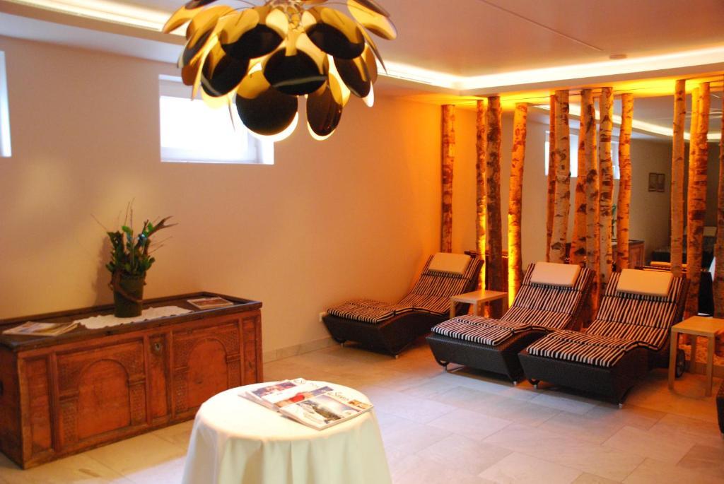 Der Erlhof Restaurant & Landhotel Zell am See Kültér fotó