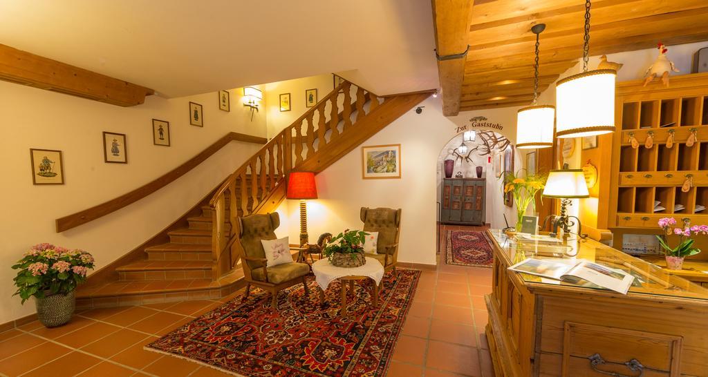 Der Erlhof Restaurant & Landhotel Zell am See Kültér fotó