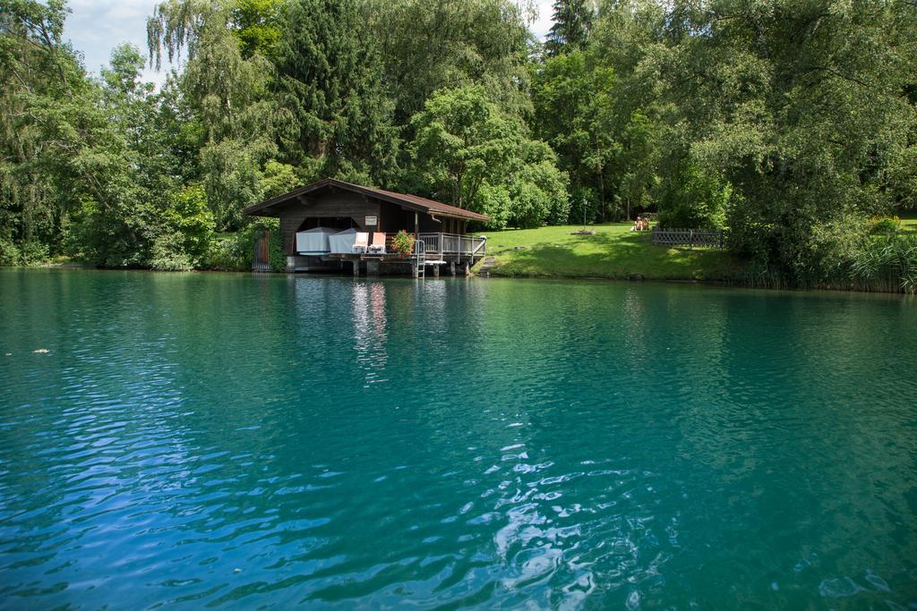 Der Erlhof Restaurant & Landhotel Zell am See Kültér fotó