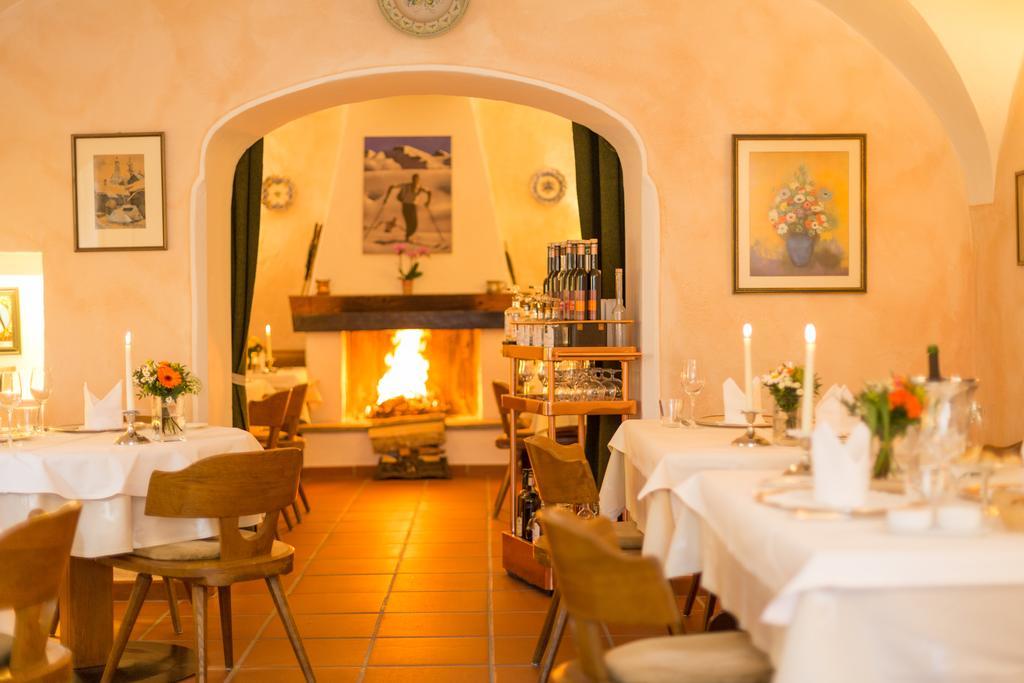Der Erlhof Restaurant & Landhotel Zell am See Kültér fotó