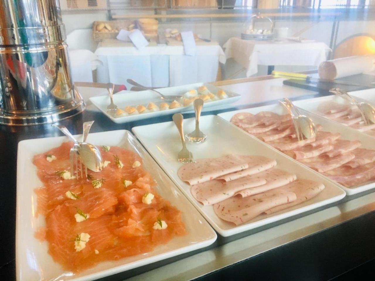 Der Erlhof Restaurant & Landhotel Zell am See Kültér fotó